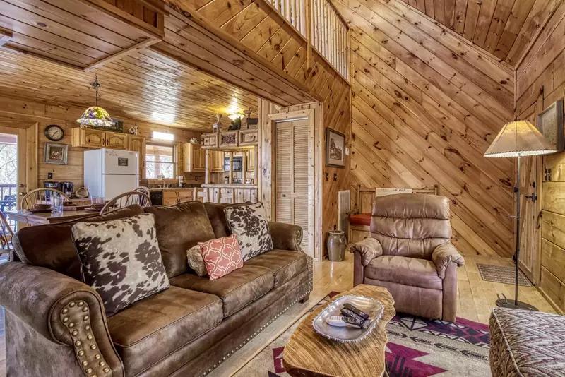 The Secluded Hideaway